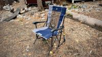 camping chair