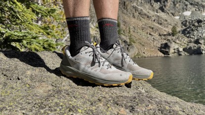 best hiking shoes