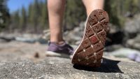 Women's Most Versatile Water Shoes