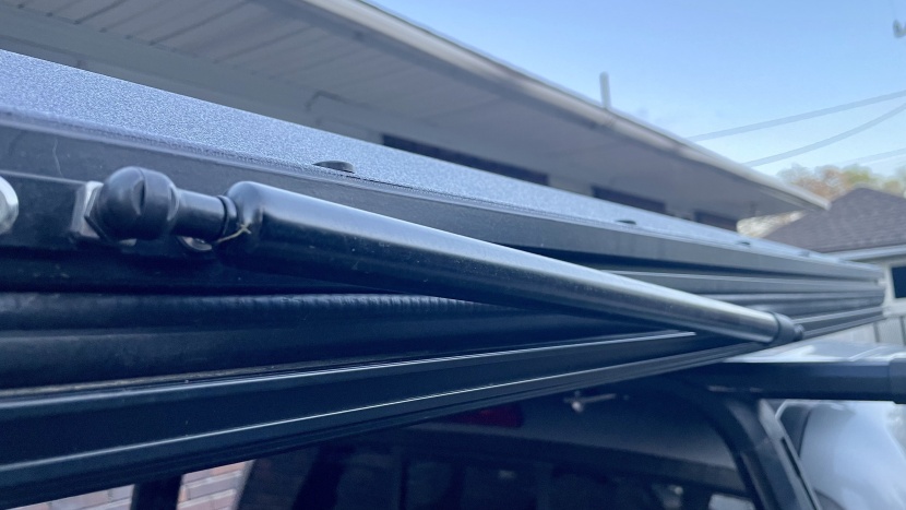 roofnest falcon 3 evo - we love the sleek design of the falcon 3 evo, but it&#039;s plain to see...