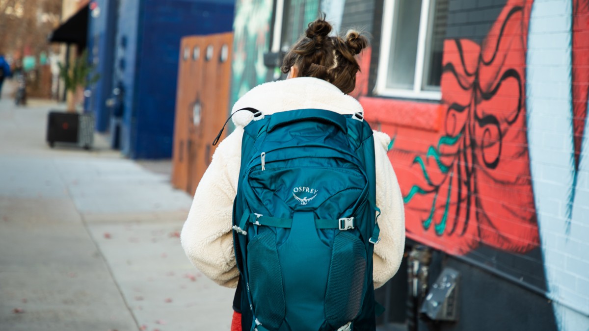Best Travel Backpack Review (Wherever you roam, no matter how you prefer to pack, the right travel backpack will keep your stuff safe and organized...)