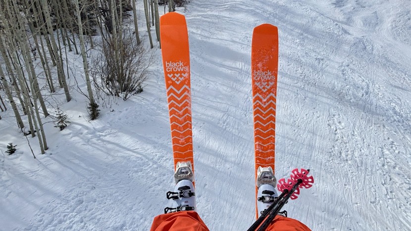 ski boots womens - don&#039;t forget that a huge part of your day is spent riding lifts!...