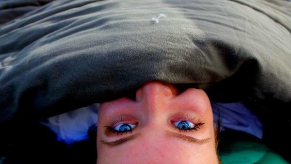 camping sleeping bag - our testers enjoyed snuggling into the uber-comfortable cotton...