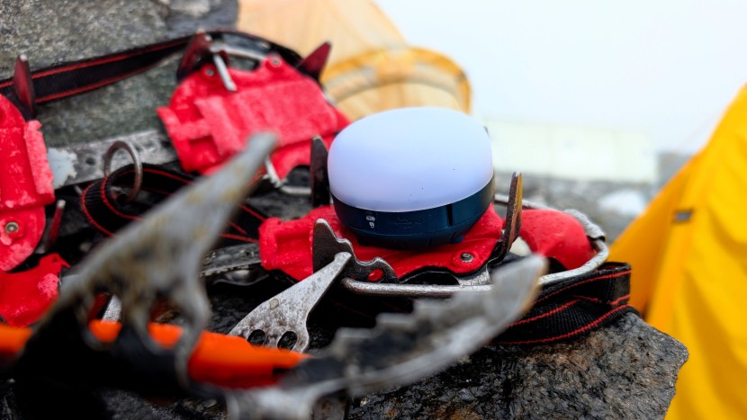 lantern - our favorite backpacking model, the black diamond moji r+. it&#039;s a...