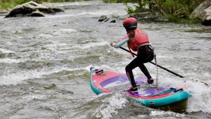 Lead photo for Astral Otter 2.0