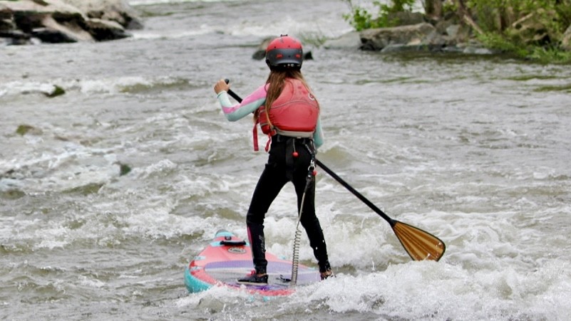 astral otter 2.0 - no other kids&#039; life jackets came close to the otter in terms of...