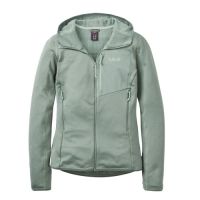 rab ascendor hoody for women