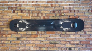 cardiff goat pro carbon