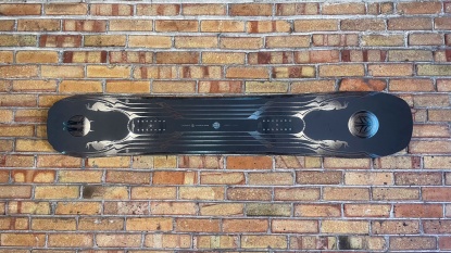 cardiff goat pro carbon