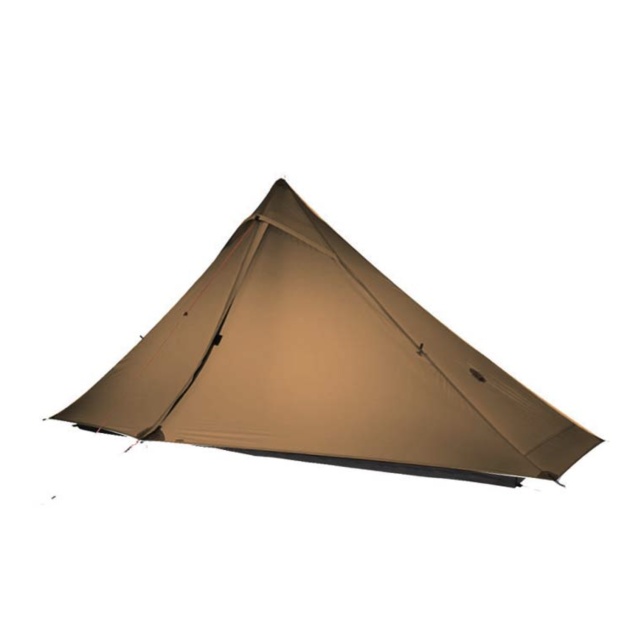 3F UL GEAR Lanshan2 カーキ khaki 3F UL GEAR Lanshan2 カーキ khaki Lanshan 2 tent - 3F UL GEAR