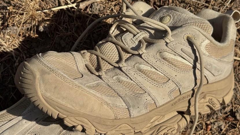 we're happy to see the healthy dose of double stitching among the...