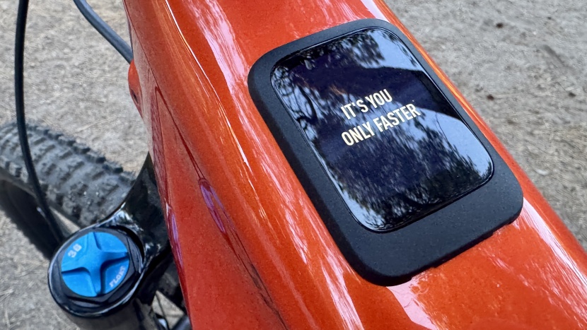 specialized turbo levo 4 comp - sometimes these marketing slogans don&#039;t feel so contrived.