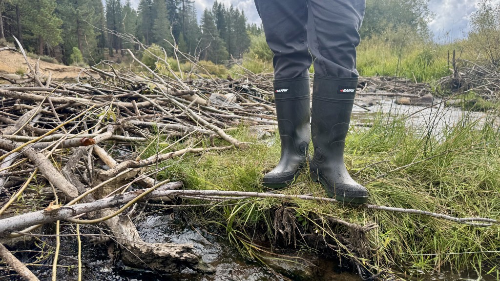 baffin enduro - the baffin enduros won&#039;t let you down.