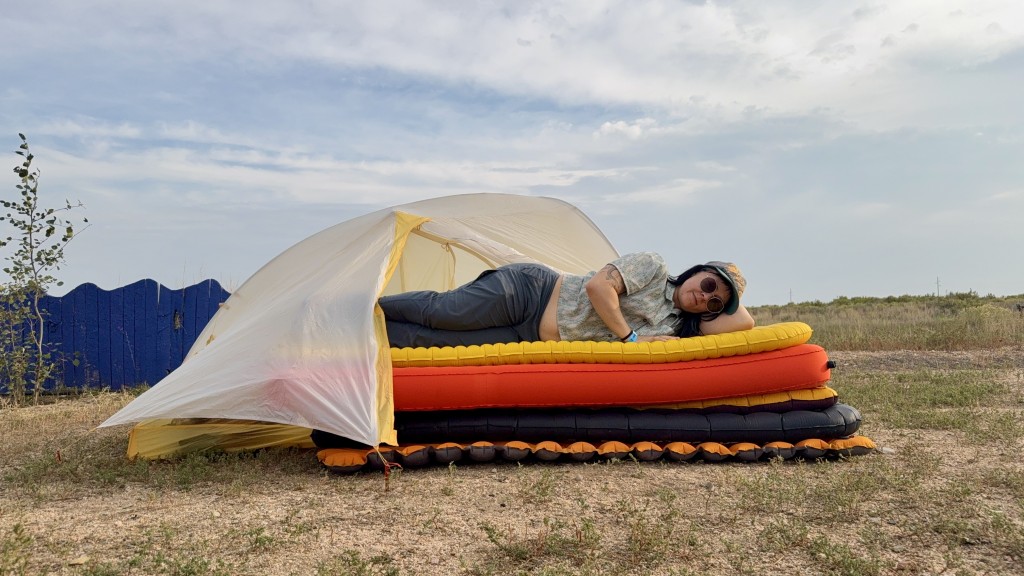 klymit static v lite insulated - no matter your budget, we've got a huge variety of expert-tested...