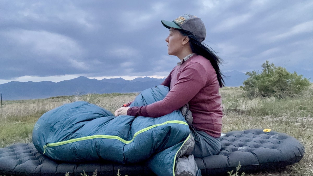 Sea to Summit Ether Light XR Pro Insulated Review