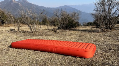 therm-a-rest neoloft pad