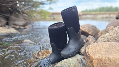bogs classic ii tall