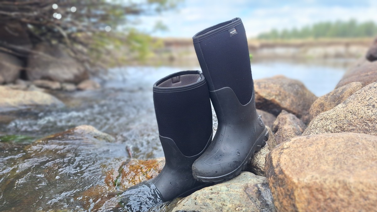 Bogs Classic II Tall Review