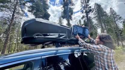 thule motion 3 xl