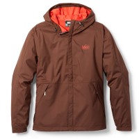 rei co-op trailmade rain jacket for women
