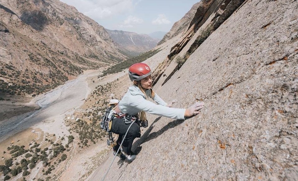 la sportiva skwama for women - from the crags to the mountains, we take our skwama&#039;s everywhere...