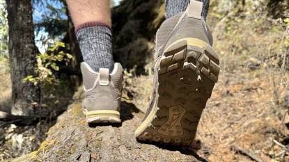best hiking boots