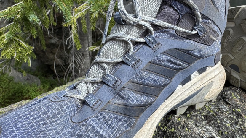 merrell moab speed 2 mid gtx