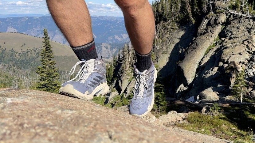 hiking boots men - in order to get good stability from the merrell moab speed 2, you&#039;ll...