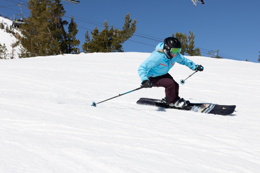 atomic maven 94 cti - the maven&#039;s tips are particularly flappy, which makes it hard to...