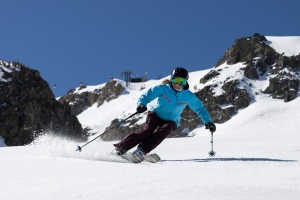 Product photo of Atomic Maven 94 CTI