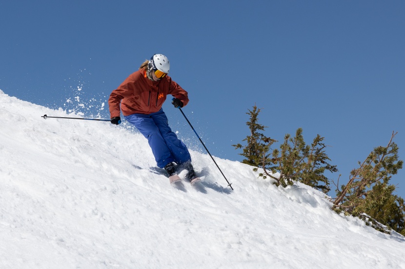 all mountain skis womens - the same characteristics that make the lightweight ripstick 94 w...