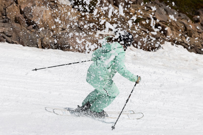 head kore 93 ti w - if you&#039;re just dipping your toes into fresh snow, this ski is a...