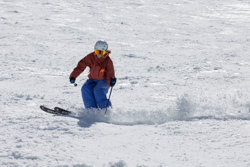 all mountain skis - now all that&#039;s left is to get out there and enjoy your new pair of...