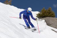 Best All-Mountain Ski for Women