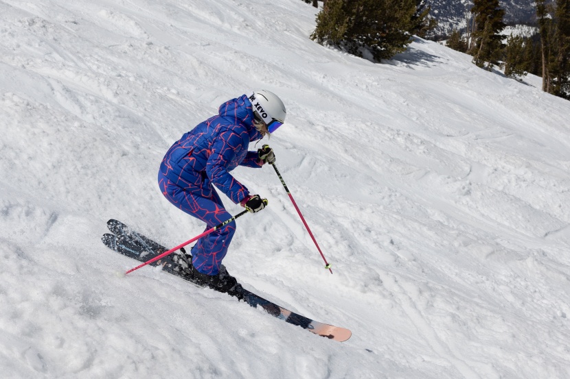 performance and fun in equal measure from the santa ana 97.