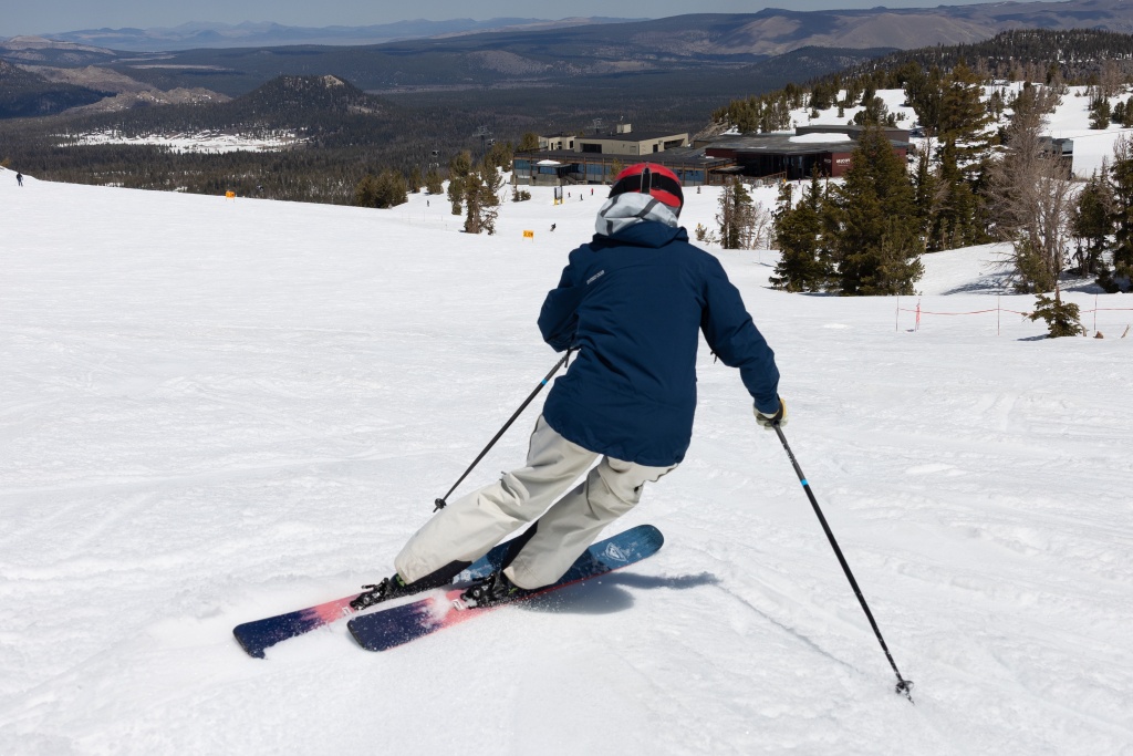 rossignol rallybird soul 102 - the rallybird soul 102 isn&#039;t the old soul 7, but it&#039;s a very solid...