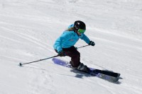 Best Women's All-Mountain Carving Ski