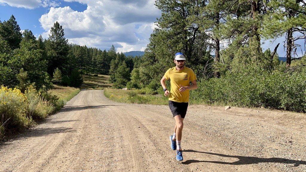 nike pegasus trail 5 - the nike pegasus trail 5 provides a great blend of cushioning and...