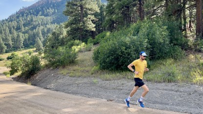 10 top trail running shoes