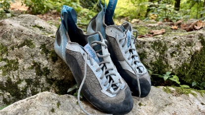 Product photo of La Sportiva Finale - Women's
