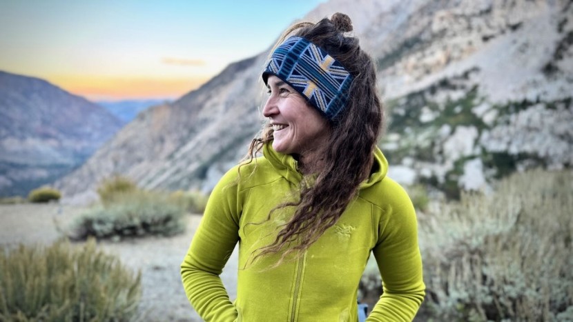 arc'teryx kyanite hoody for women - when the days get shorter and the temperatures start to drop, the...