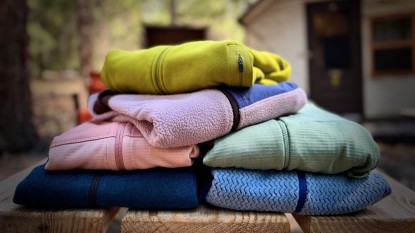 best fleece jackets for women