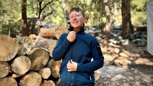 Product photo of Arc'teryx Covert Cardigan - Women's