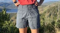 hiking shorts