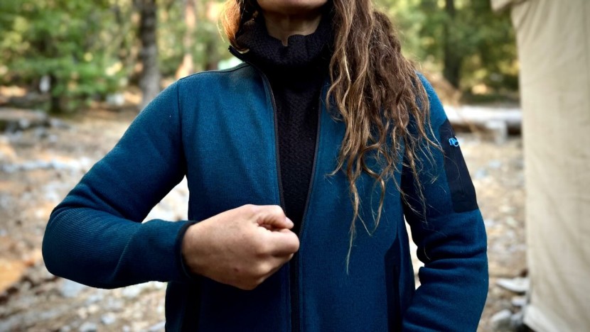 arc&#039;teryx covert cardigan for women - the layering ability of the covert depends entirely on how the...