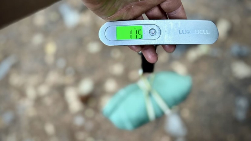 the latest iteration of the ascendor design slightly increases the...