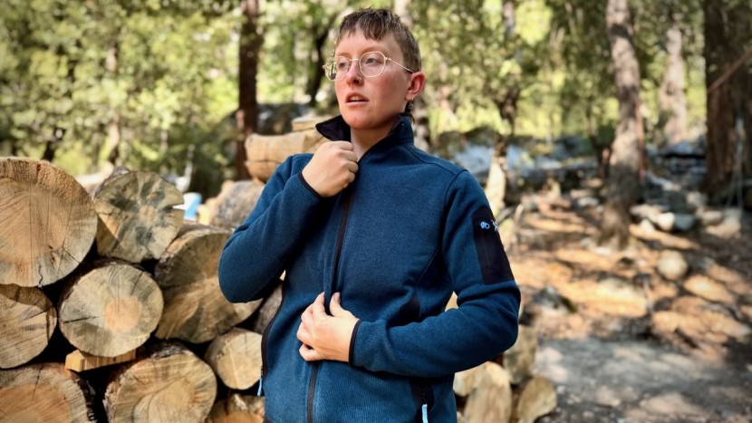 although most of our testing team found the latest iteration of the...