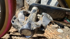 Product photo of Shimano XTR M9200