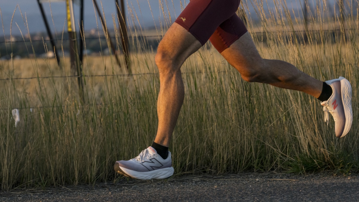 New Balance Fresh Foam X 1080v14 Review