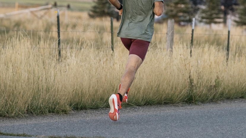 asics metaspeed sky tokyo - we had no issues with grip across a range of conditions while...